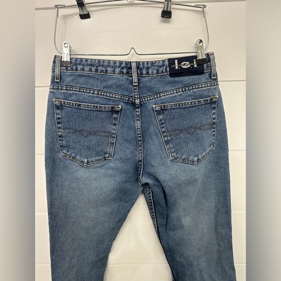 Vintage l.e.i. Flare jeans - Picture 4 of 8